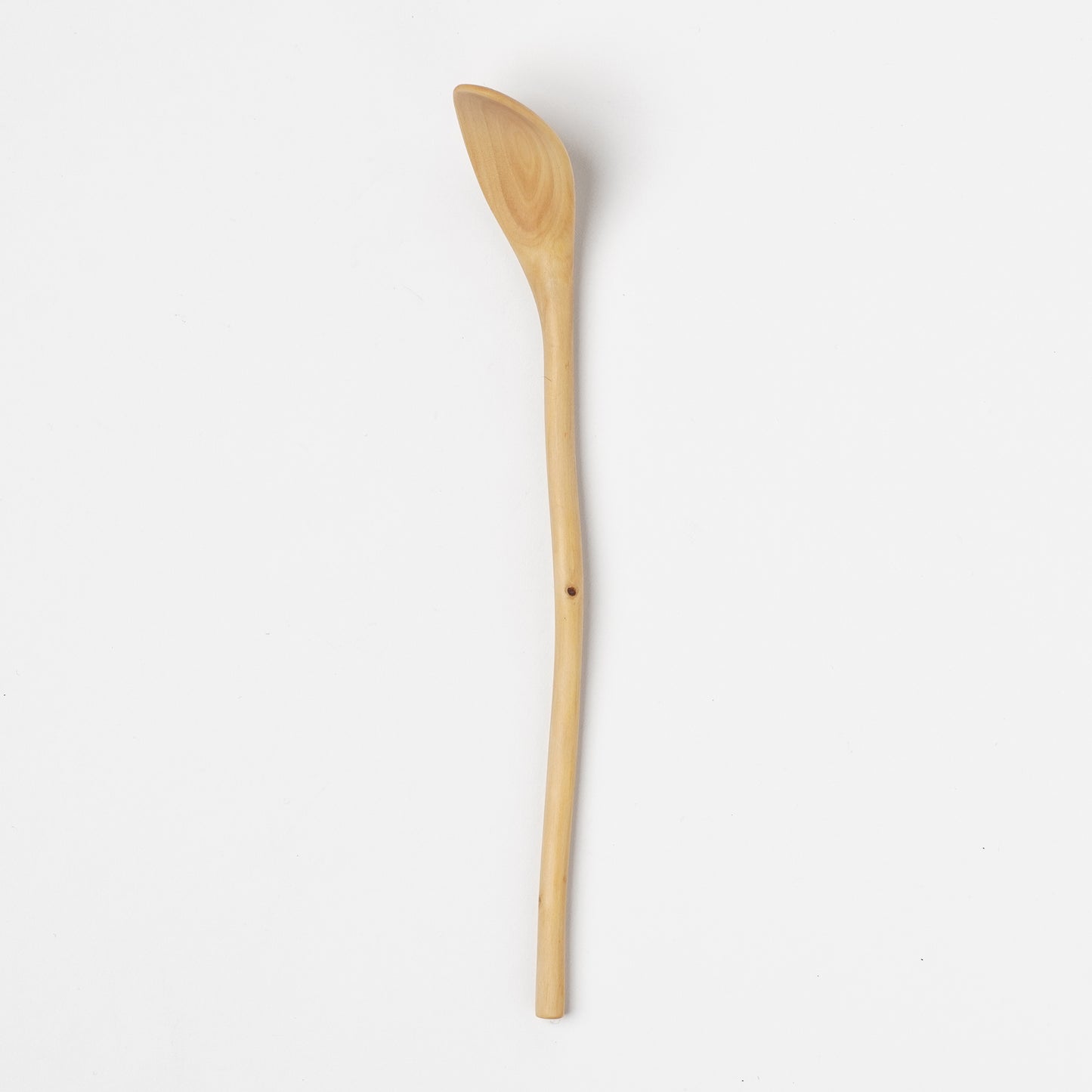 Ibuki Kaiyama Spoon of Branchese S Yoshino Cherry tree