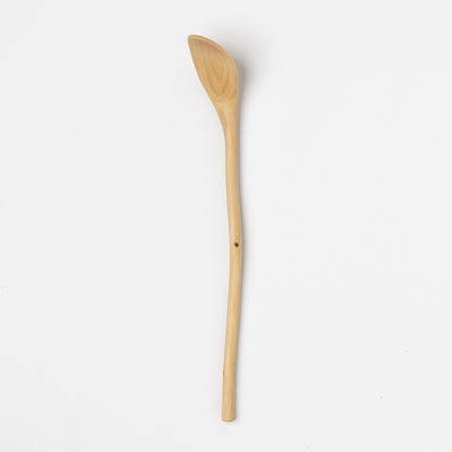 Ibuki Kaiyama Spoon of Branchese S Yoshino Cherry tree