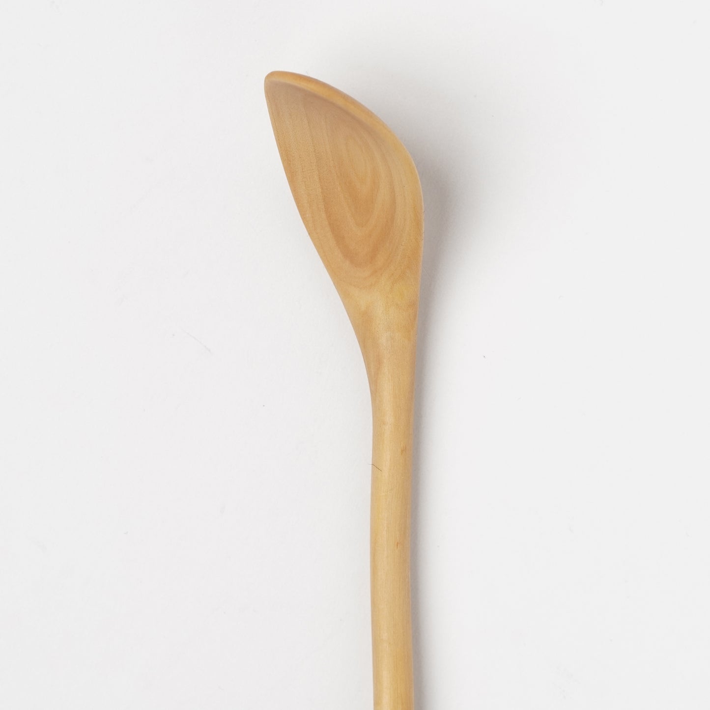 Ibuki Kaiyama Spoon of Branchese S Yoshino Cherry tree