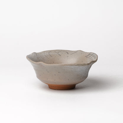 Ryutagama Kenta Nakazato Ekaratsu Small Bowl