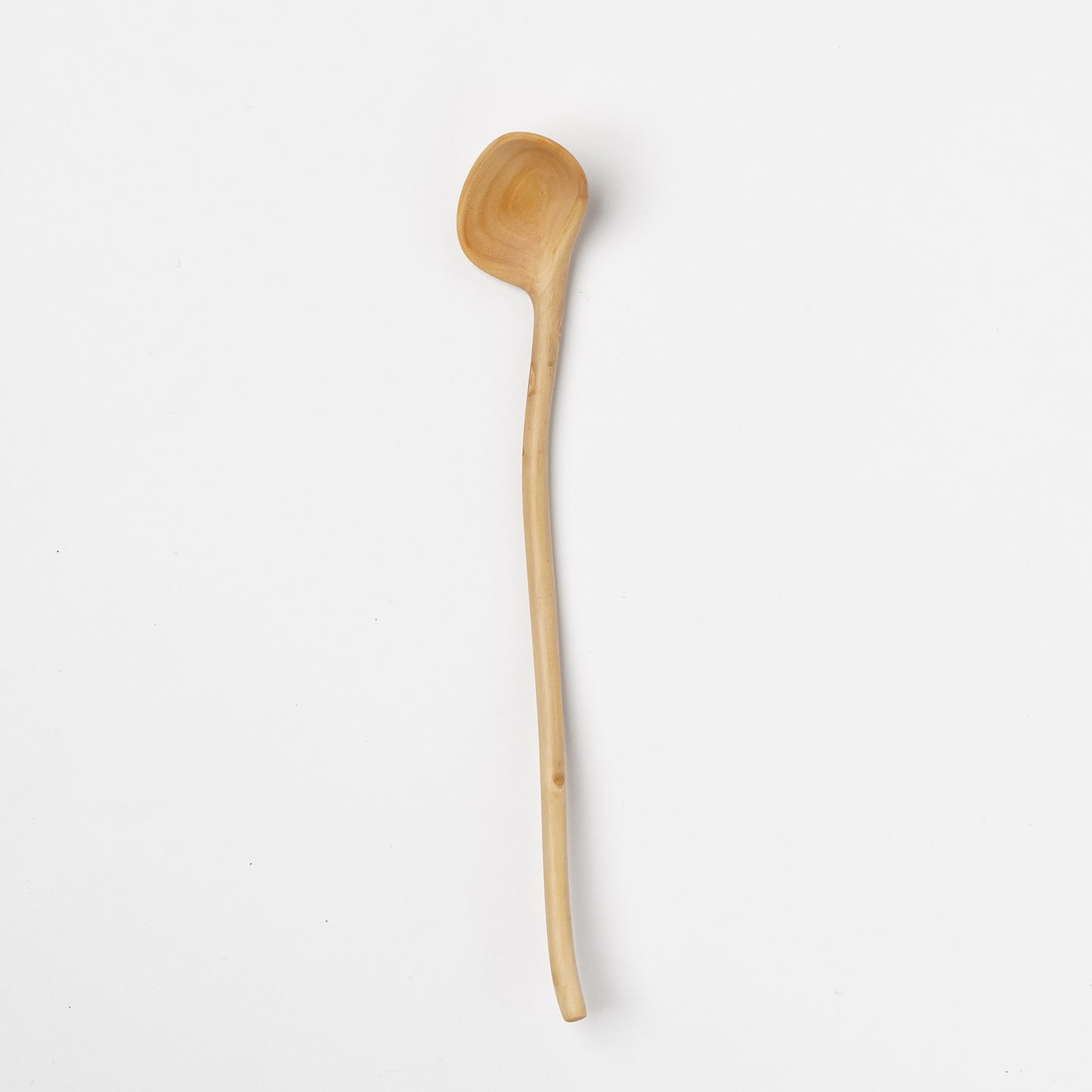 Ibuki Kaiyama Spoon of Branchese S Yoshino Cherry tree