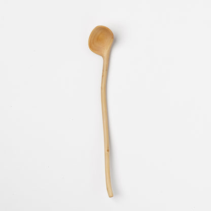 Ibuki Kaiyama Spoon of Branchese S Yoshino Cherry tree