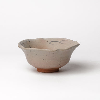 Ryutagama Kenta Nakazato Ekaratsu Small Bowl