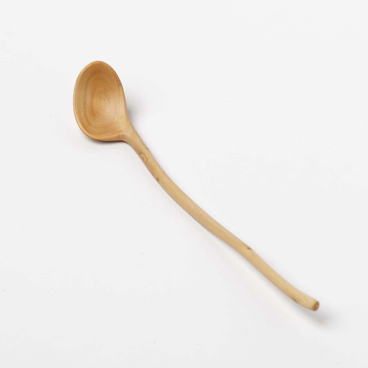 Ibuki Kaiyama Spoon of Branchese S Yoshino Cherry tree