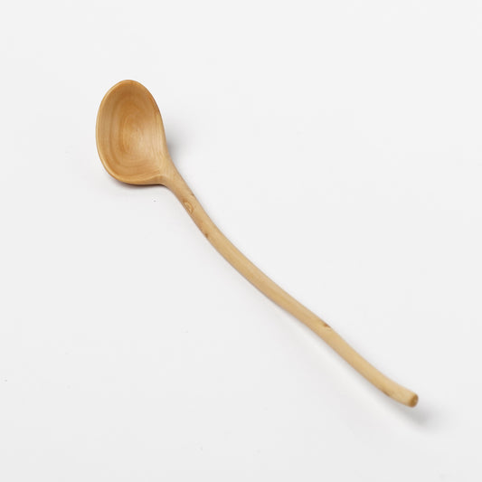 Ibuki Kaiyama Spoon of Branchese S Yoshino Cherry tree