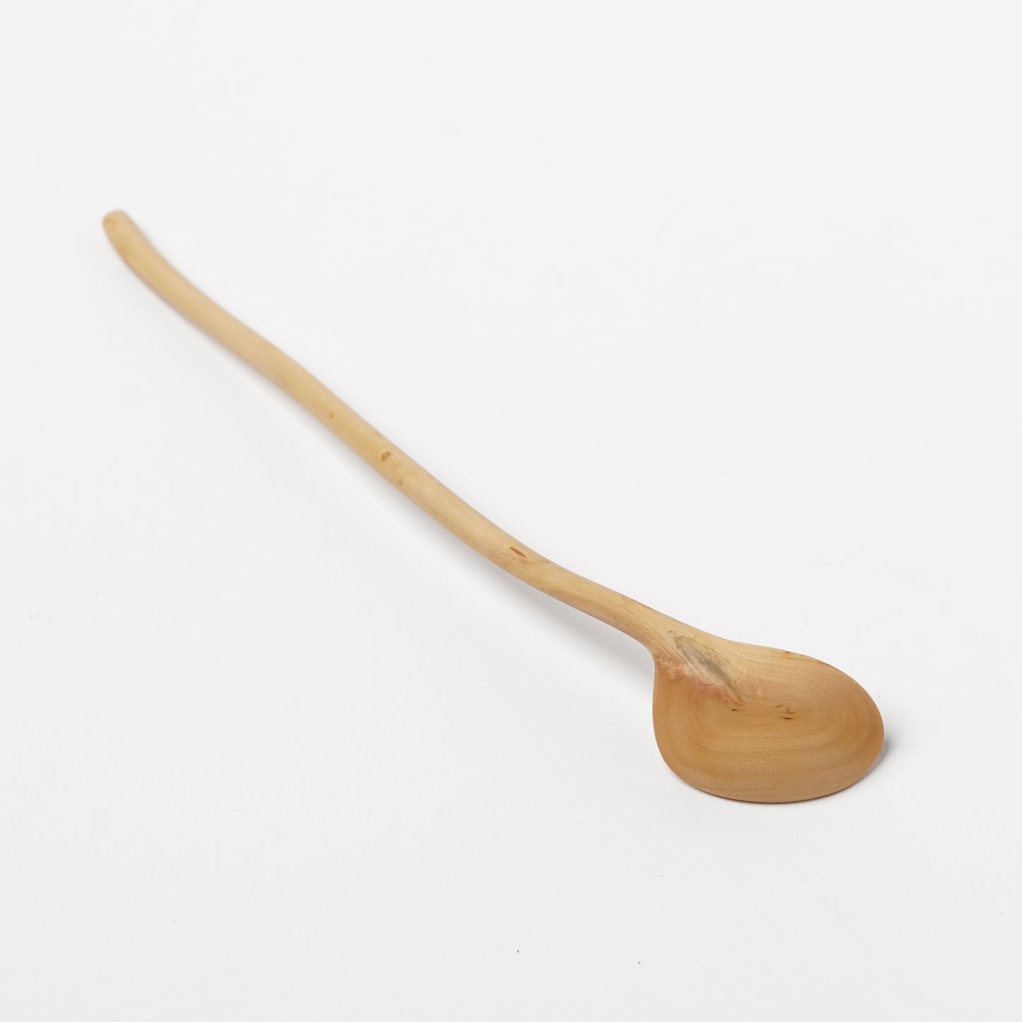 Ibuki Kaiyama Spoon of Branchese S Yoshino Cherry tree