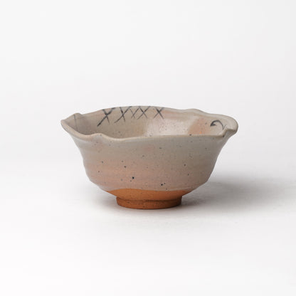 Ryutagama Kenta Nakazato Ekaratsu Small Bowl
