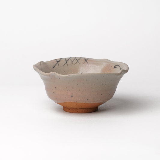 Ryutagama Kenta Nakazato Ekaratsu Small Bowl