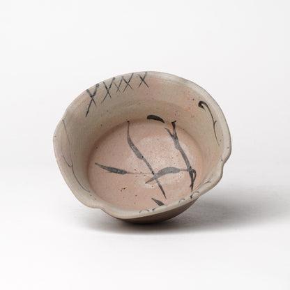 Ryutagama Kenta Nakazato Ekaratsu Small Bowl