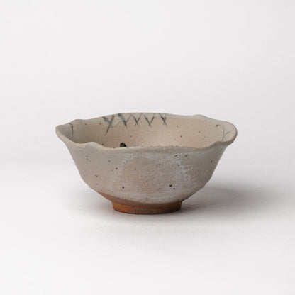Ryutagama Kenta Nakazato Ekaratsu Small Bowl