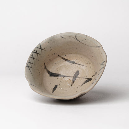 Ryutagama Kenta Nakazato Ekaratsu Small Bowl
