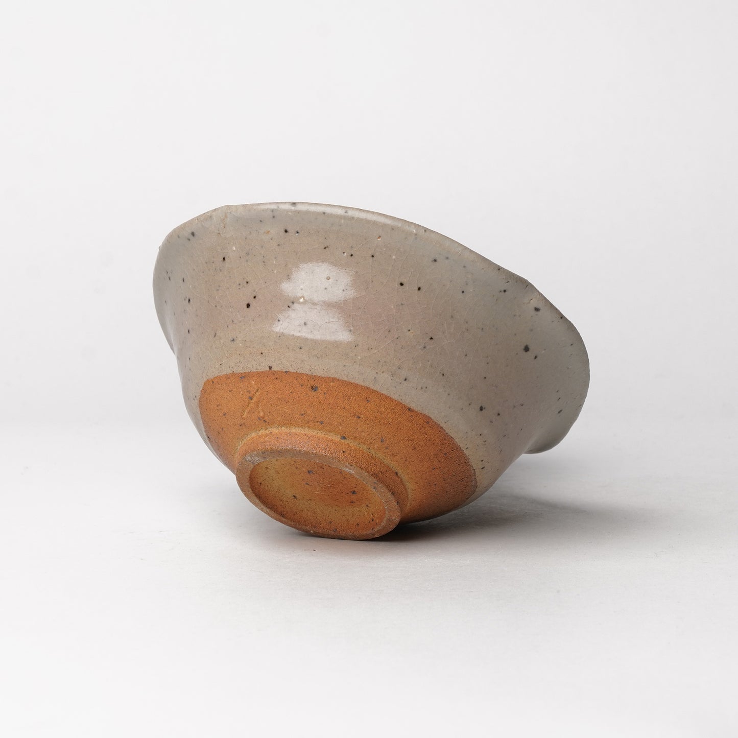 Ryutagama Kenta Nakazato Ekaratsu Small Bowl