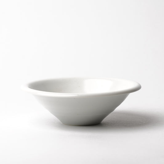 Ryutagama Kenta Nakazato Hakuji Shallow Bowl