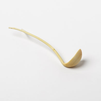 Ibuki Kaiyama Spoon of Branchese S Japanese Zelkova tree
