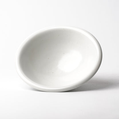 Ryutagama Kenta Nakazato Hakuji Shallow Bowl