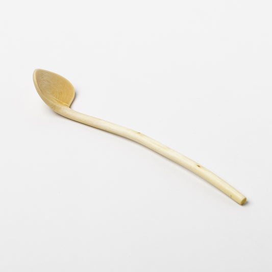 Ibuki Kaiyama Spoon of Branchese S Japanese Zelkova tree