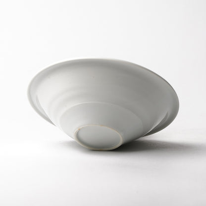 Ryutagama Kenta Nakazato Hakuji Shallow Bowl