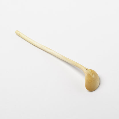 Ibuki Kaiyama Spoon of Branchese S Japanese Zelkova tree