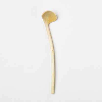 Ibuki Kaiyama Spoon of Branchese S Japanese Zelkova tree