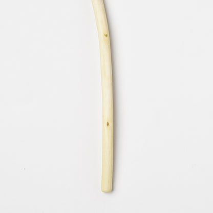Ibuki Kaiyama Spoon of Branchese S Japanese Zelkova tree