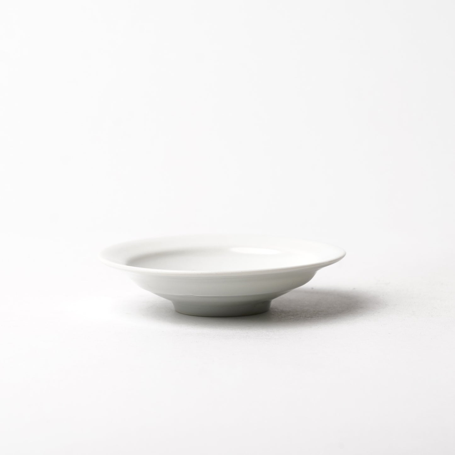 Ryutagama Kenta Nakazato Hakuji Mini Plate