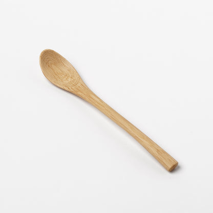 Ibuki Kaiyama Spoon of Branchese M Yoshino Cherry tree