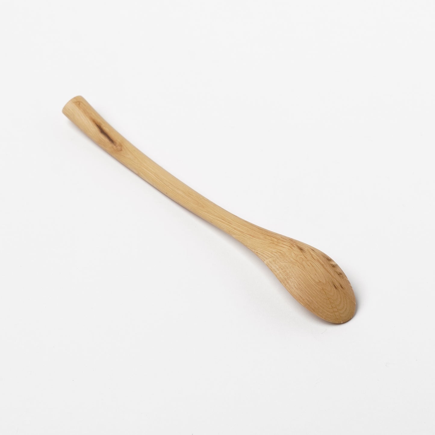 Ibuki Kaiyama Spoon of Branchese M Yoshino Cherry tree