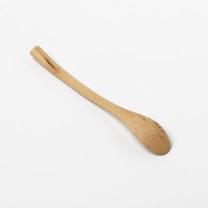 Ibuki Kaiyama Spoon of Branchese M Yoshino Cherry tree