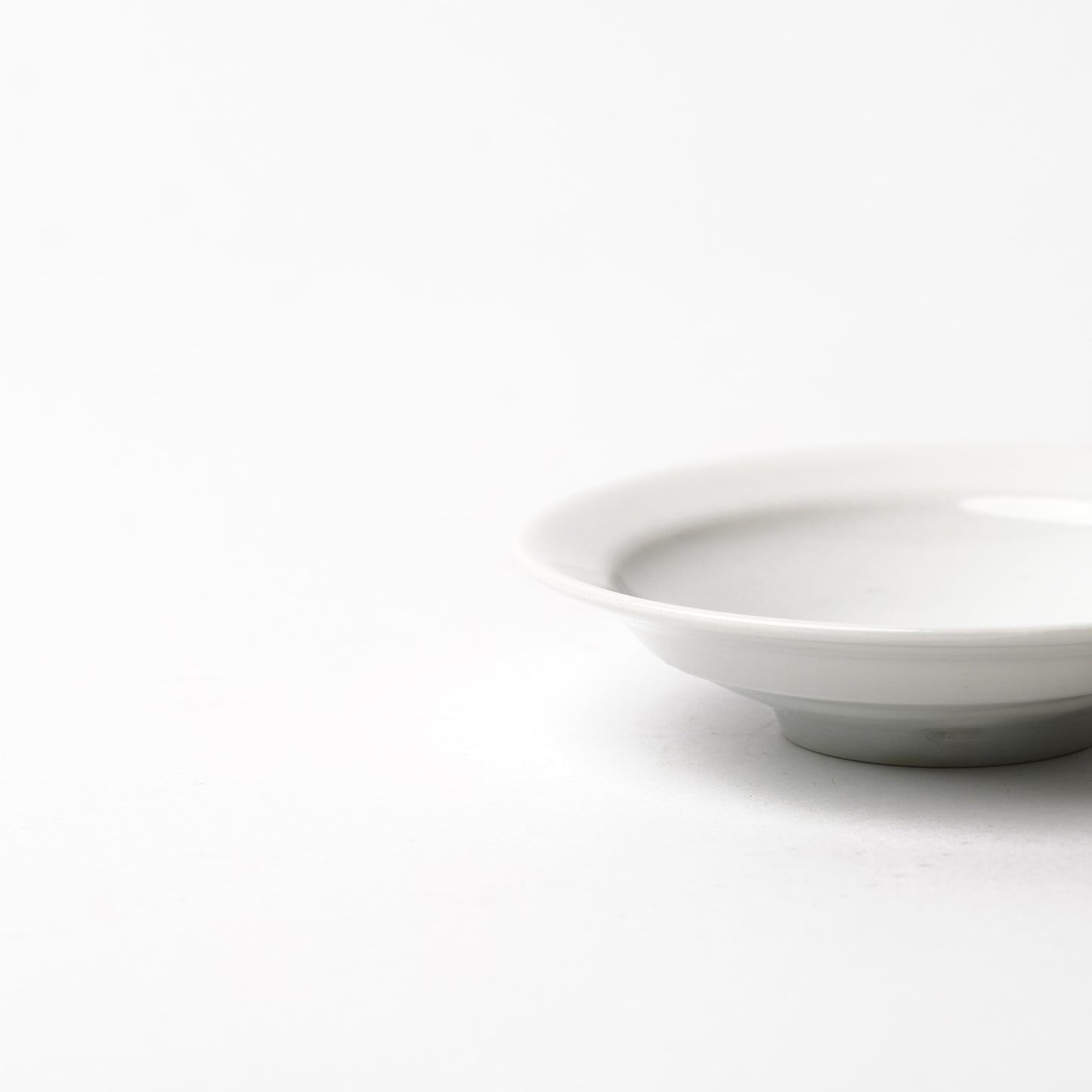 Ryutagama Kenta Nakazato Hakuji Mini Plate