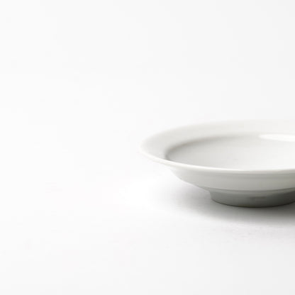 Ryutagama Kenta Nakazato Hakuji Mini Plate