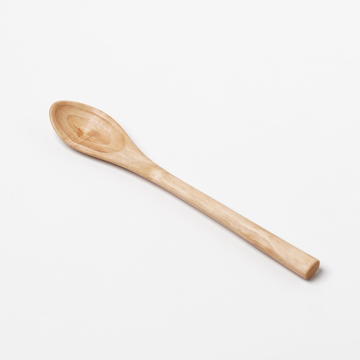 Ibuki Kaiyama Spoon of Branchese M Yoshino Cherry tree