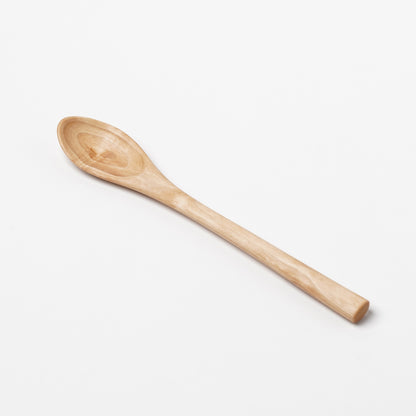 Ibuki Kaiyama Spoon of Branchese M Yoshino Cherry tree