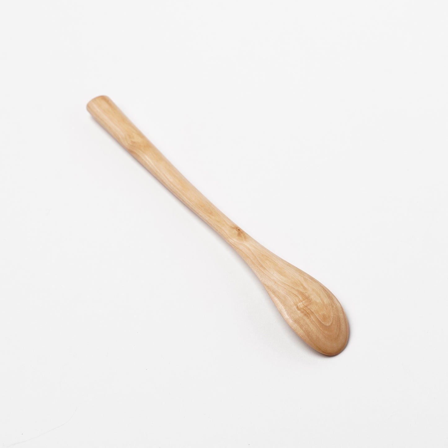Ibuki Kaiyama Spoon of Branchese M Yoshino Cherry tree