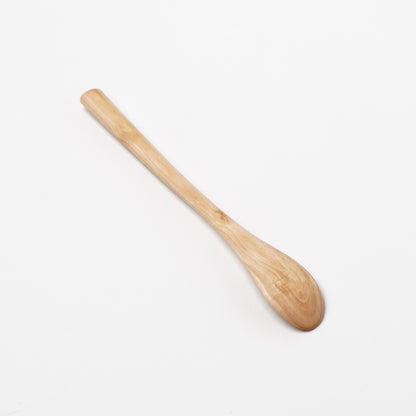 Ibuki Kaiyama Spoon of Branchese M Yoshino Cherry tree