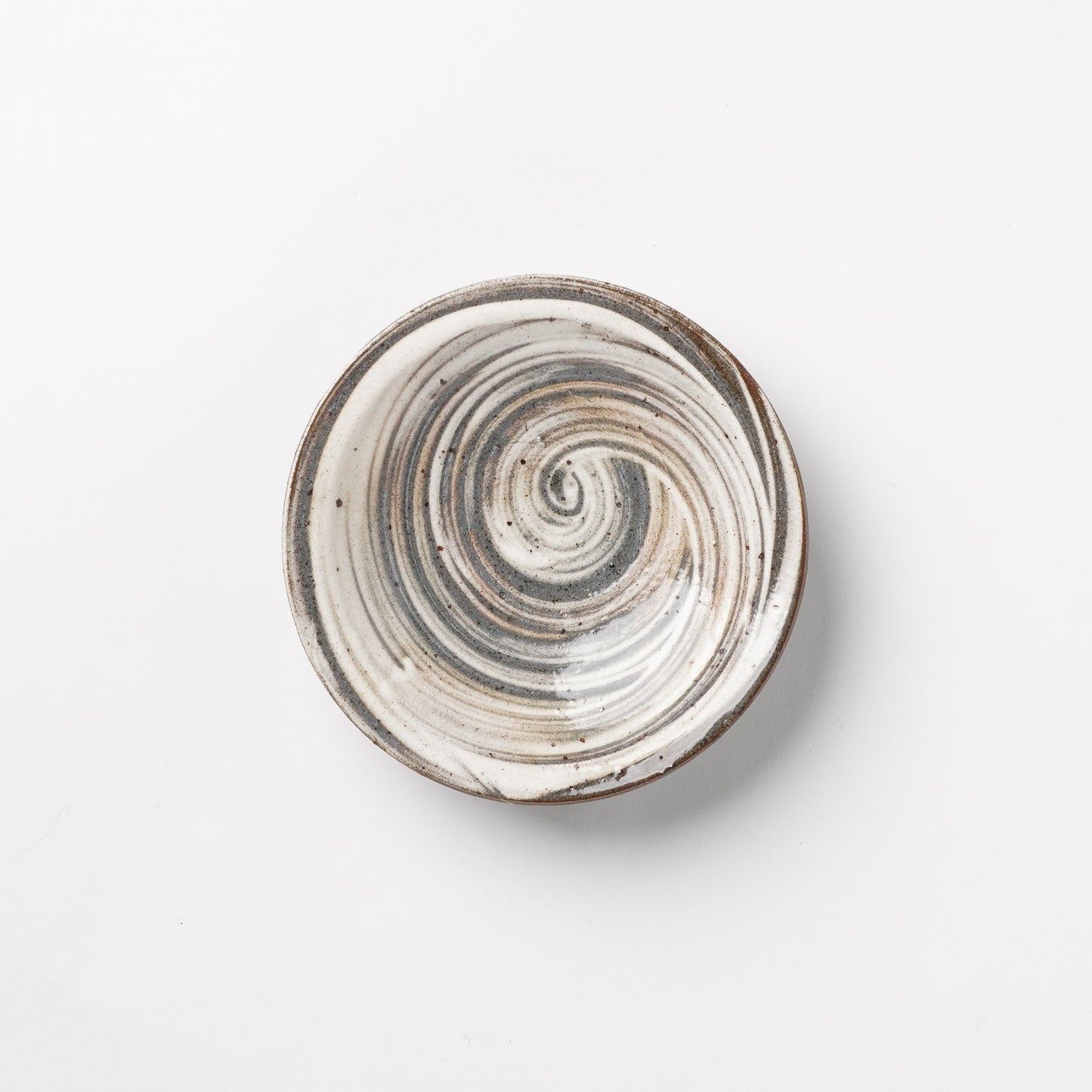 Ryutagama Kenta Nakazato Hakeme Mini Plate