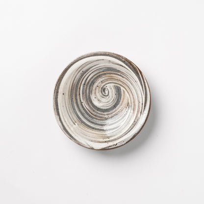 Ryutagama Kenta Nakazato Hakeme Mini Plate