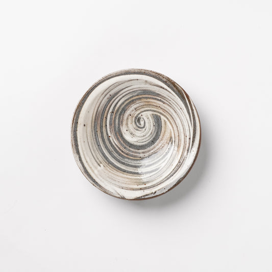 Ryutagama Kenta Nakazato Hakeme Mini Plate