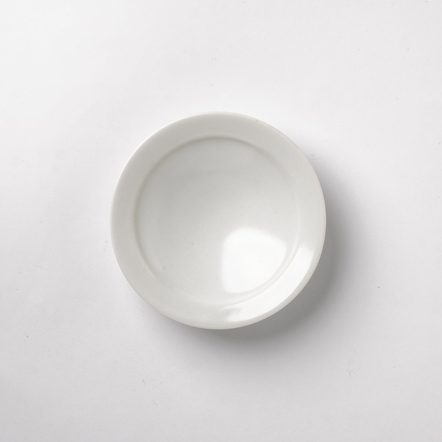 Ryutagama Kenta Nakazato Hakuji Mini Plate
