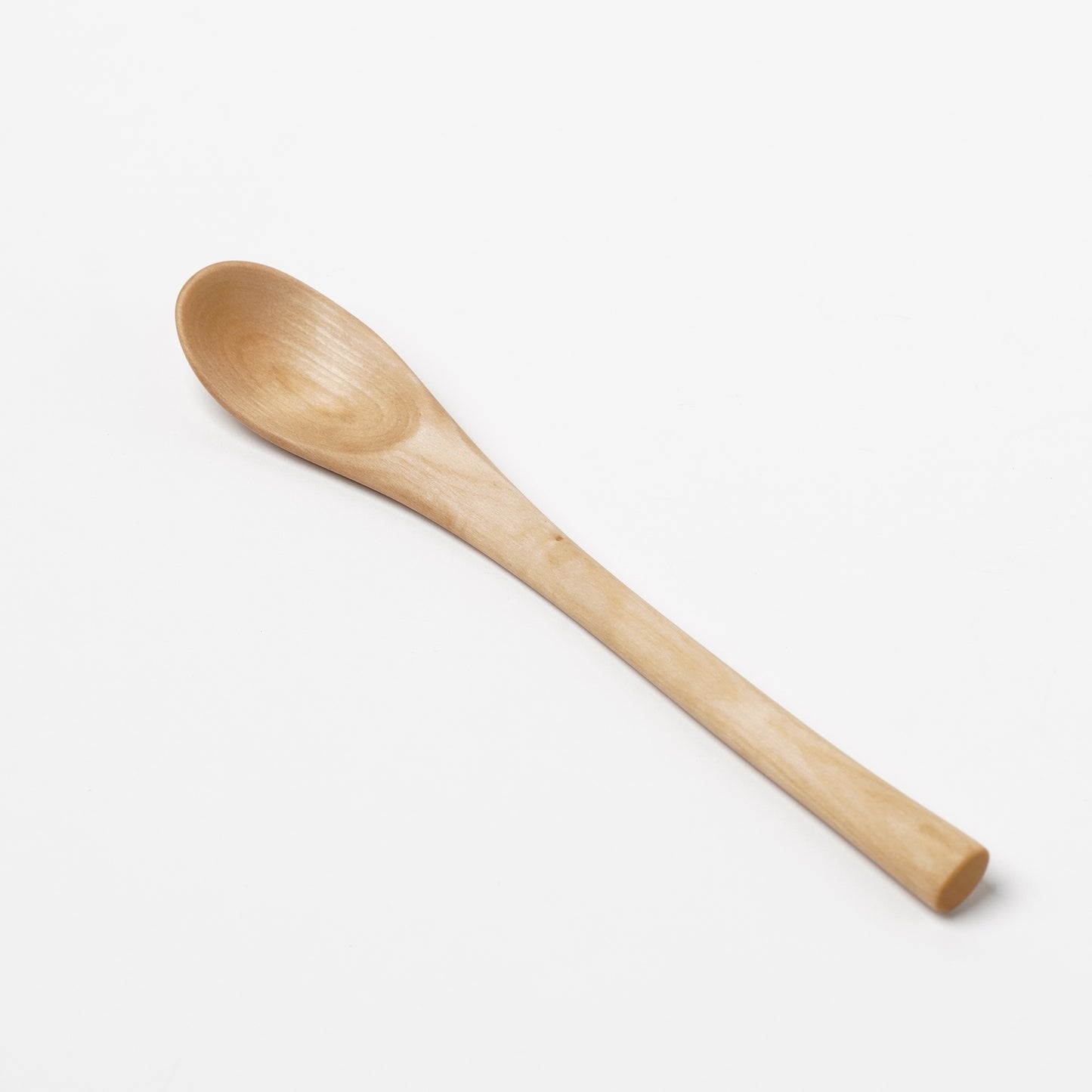 Ibuki Kaiyama Spoon of Branchese M Yoshino Cherry tree