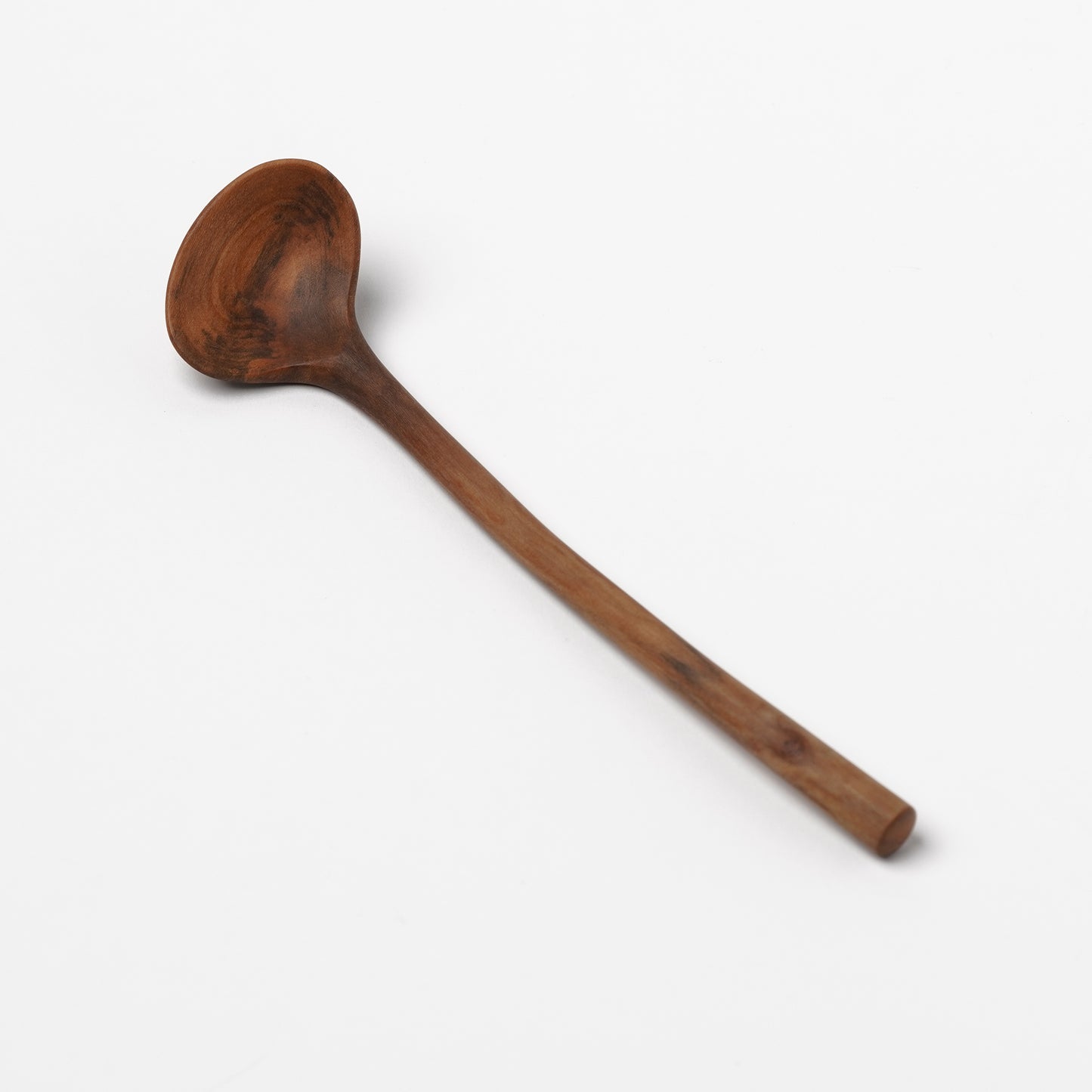 Ibuki Kaiyama Spoon of Branchese M Japanese Mountain Cherry tree