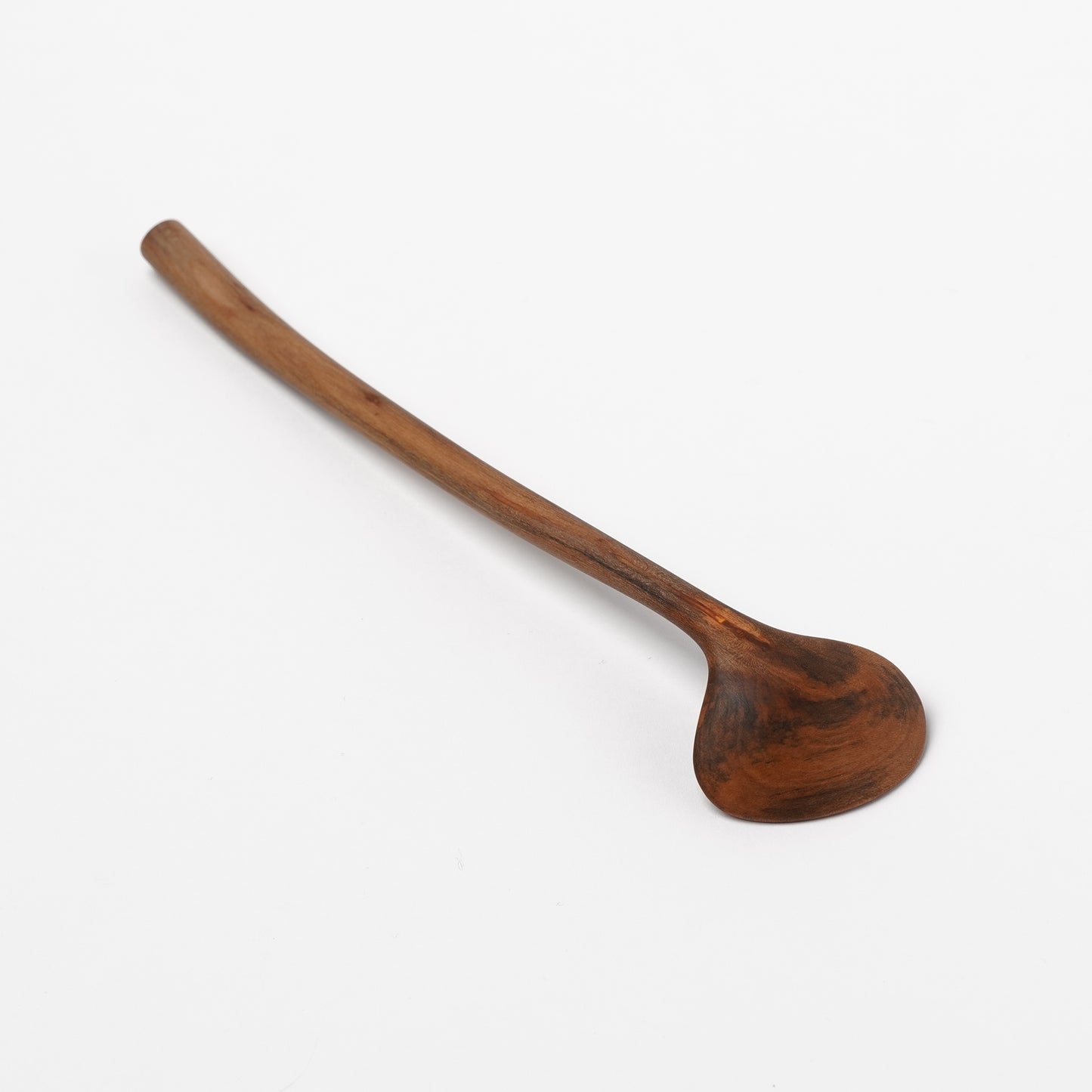 Ibuki Kaiyama Spoon of Branchese M Japanese Mountain Cherry tree