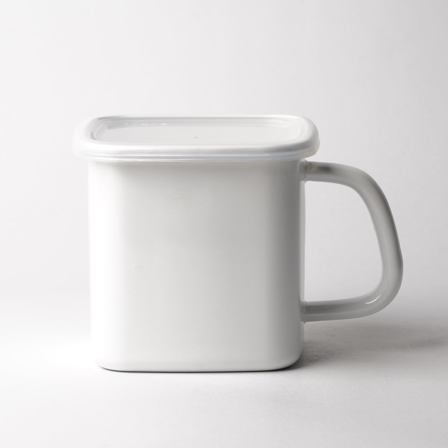 Noda Horo Stocker with handle