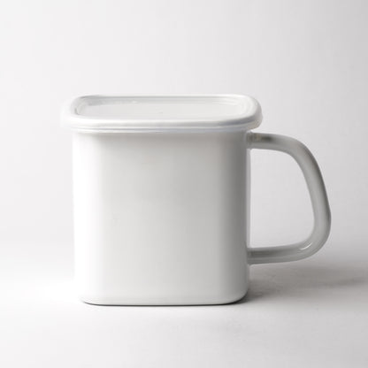 Noda Horo Stocker with handle