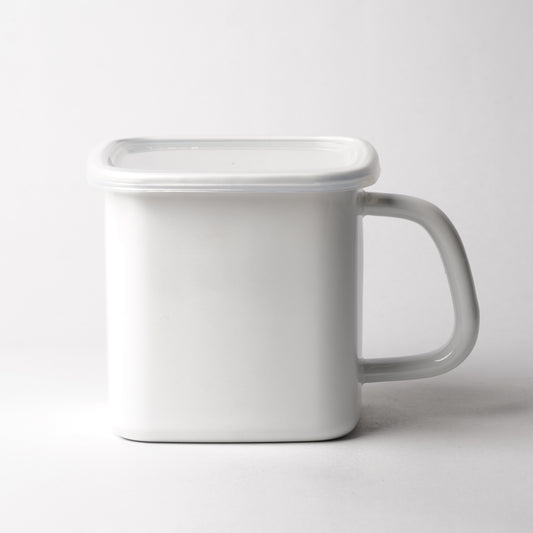 Noda Horo Stocker with handle