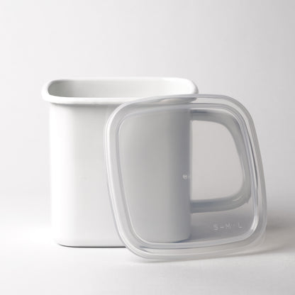 Noda Horo Stocker with handle