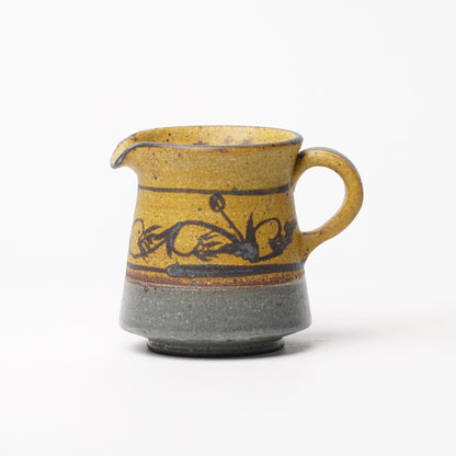 Toshinobu Araya Ryukakugama Shiboridashi Tea Pot