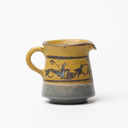 Toshinobu Araya Ryukakugama Shiboridashi Tea Pot