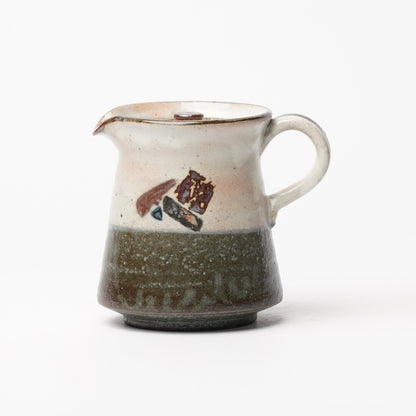 Toshinobu Araya Ryukakugama Shiboridashi Tea Pot