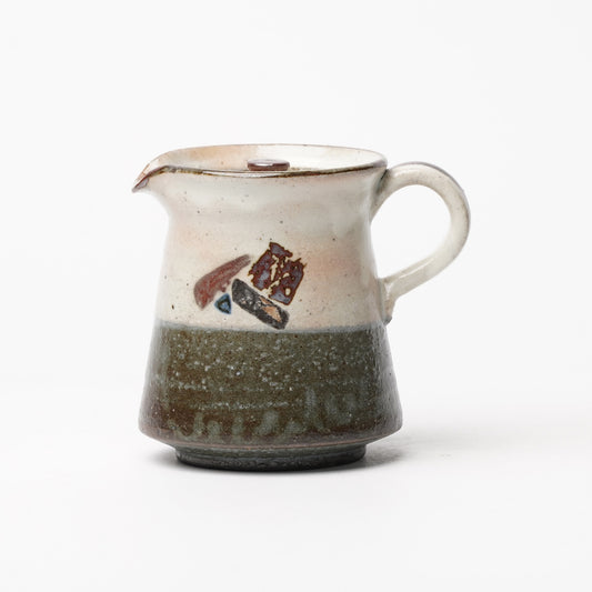 Toshinobu Araya Ryukakugama Shiboridashi Tea Pot