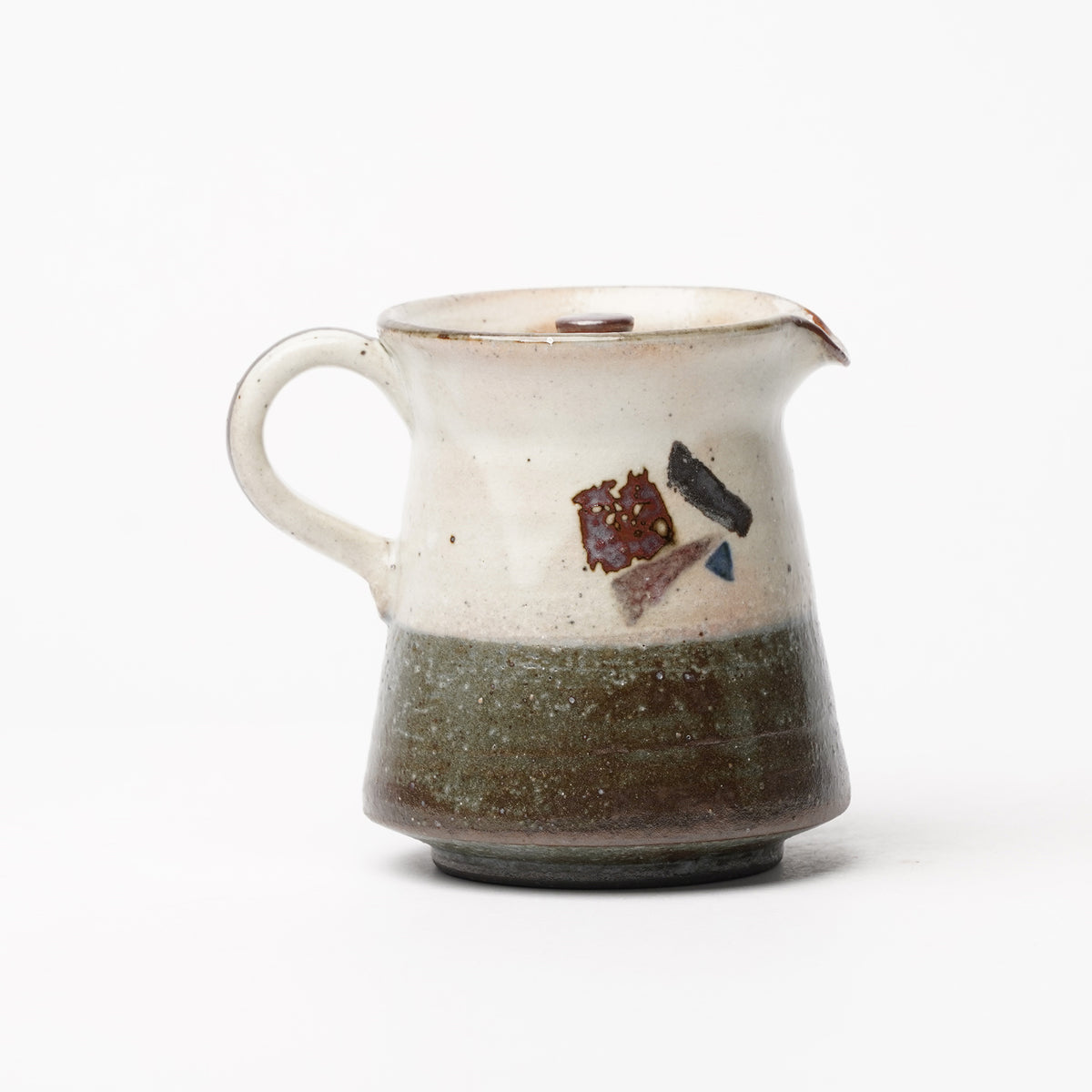 Toshinobu Araya Ryukakugama Shiboridashi Tea Pot